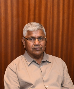 Gopal Sharan Upadhyay