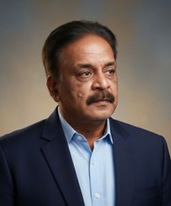 Mr. Prabhat Pashine