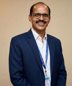 Mr. Rajesh Jagtap