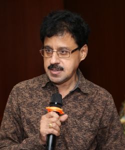 Mr. Sanjay Sharma