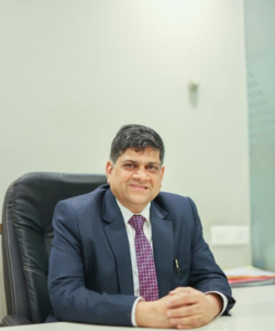 Mr. Sanjiv Rathi