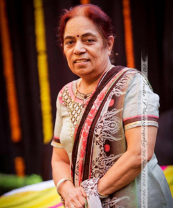 Mrs. Rajendra Kaur