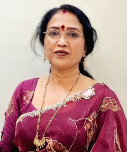 Mrs. Sharda Thakur